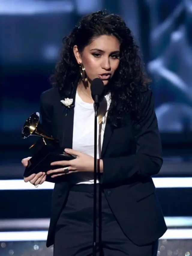 Alessia Cara