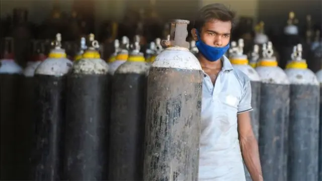 ऑक्सीजन