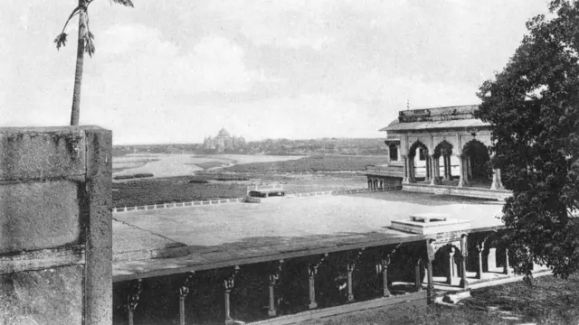 लाल क़िला