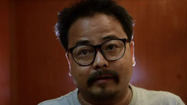 માનવાધિકાર કાર્યકર્તા ખેતરીમયુમ ઓનિલ