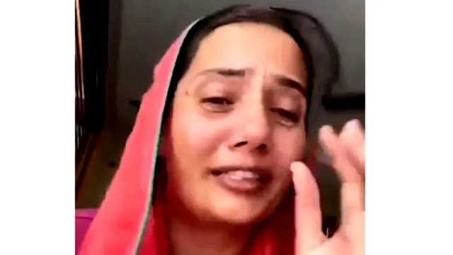 ਮਨਦੀਪ ਕੌਰ