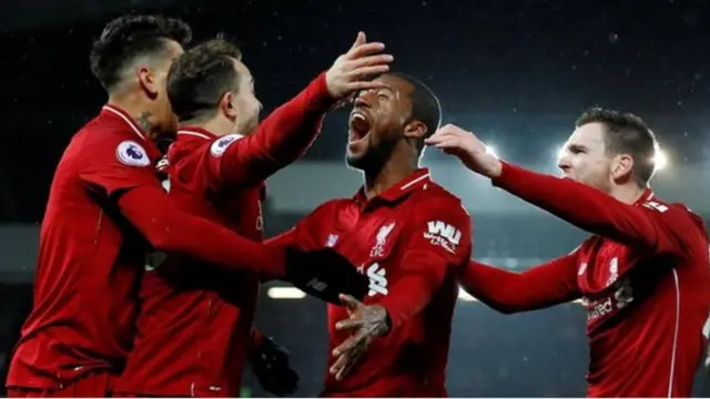 Ndị Liverpool nọ n'ọchị
