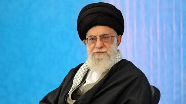 خامنه ای