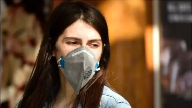 કોરોના વાઇરસ