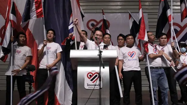 ไทยภักดี