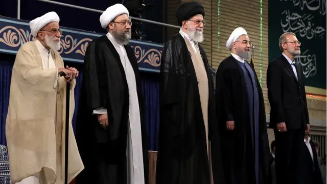 مراسم تنفیذ