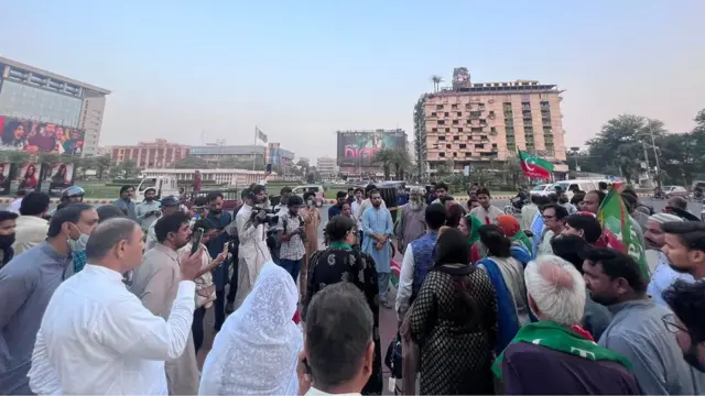 تحریک انصاف