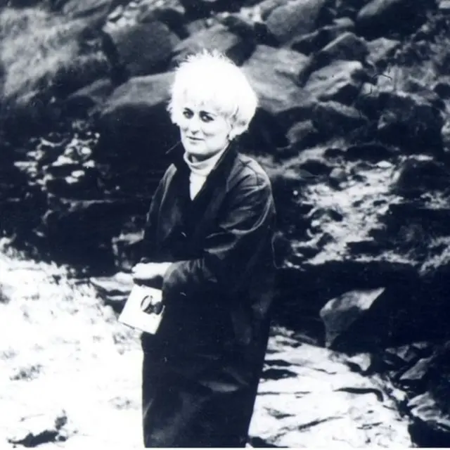 Myra Hindley