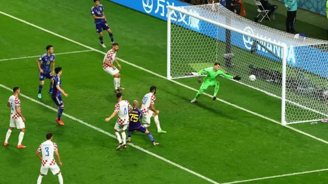 2022年サッカーW杯】 日本、PK戦でクロアチアに敗れ8強ならず 韓国も