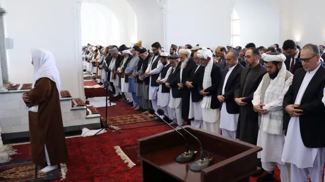 عیدګاه جومات