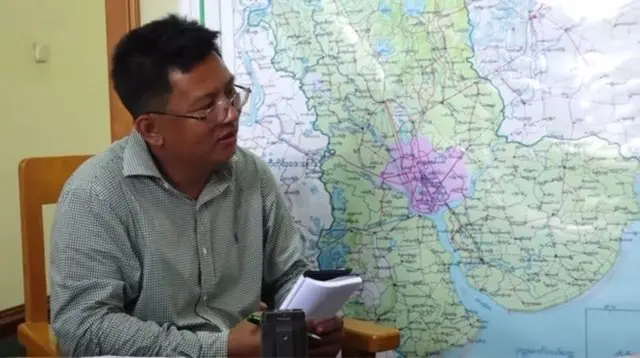 ကိုအောင်သူရ