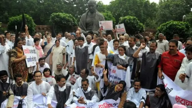 कांग्रेस