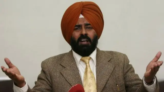 ਪਰਗਟ ਸਿੰਘ