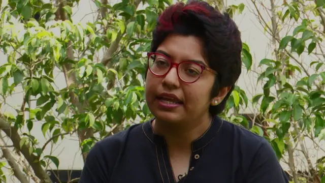 حیا فاطمہ اقبال