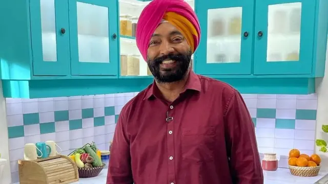 ਹਰਪਾਲ ਸਿੰਘ