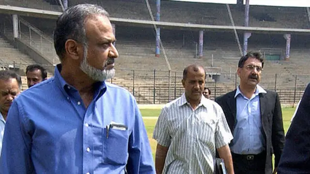 નિવૃત્તિ બાદ તેઓ કર્ણાટક સ્ટેટ ક્રિકેટ ઍસોસિયેશન સાથે સંકળાયા