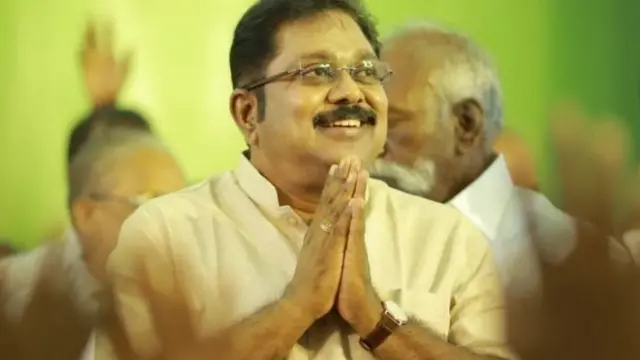 தினகரன்