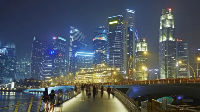 சிங்கப்பூர் - கோப்புப்படம்