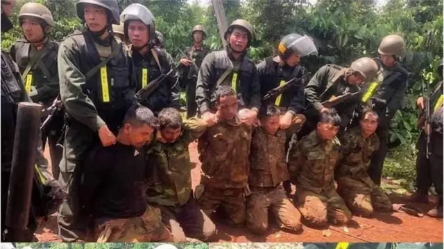 Vụ Đắk Lắk