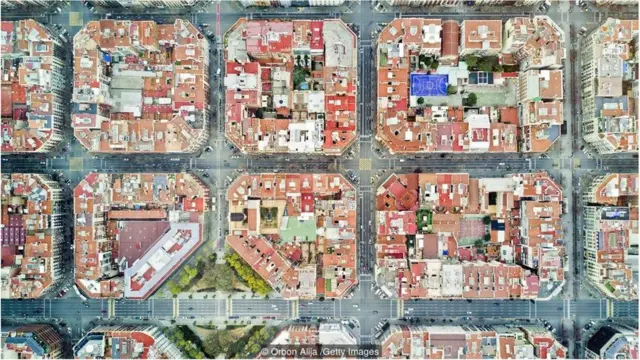 बार्सिलोना