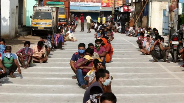 தமிழகத்தில் கொரோனாவால் இறந்தவர்களின் எண்ணிக்கை 5ஆக உயர்வு