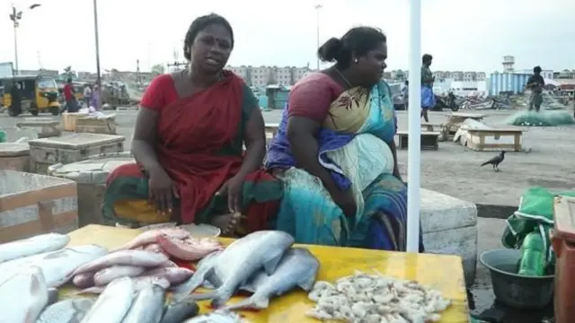 காசிமேடு