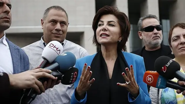 ጋዜጠኛ ሰደፍ ካባስ