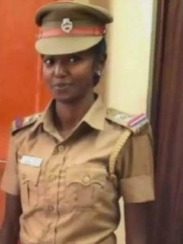 மார்க்ரெட் தெரசா