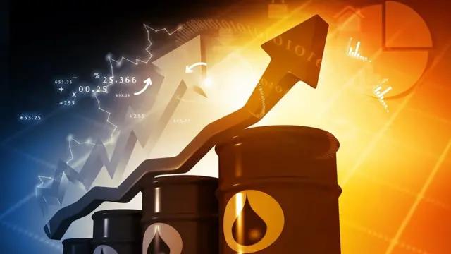 மோதி அரசு பெட்ரோல் விலையை குறைக்க மறுப்பது ஏன்?