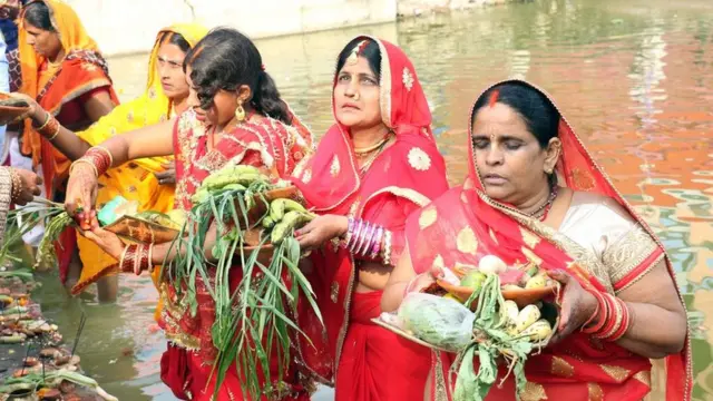 कलैया छठ