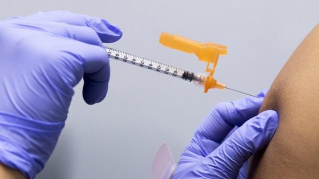 EUA vai enviar 3 milhões de doses da vacina da Janssen para o