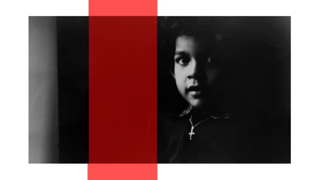 ليلي في صباها