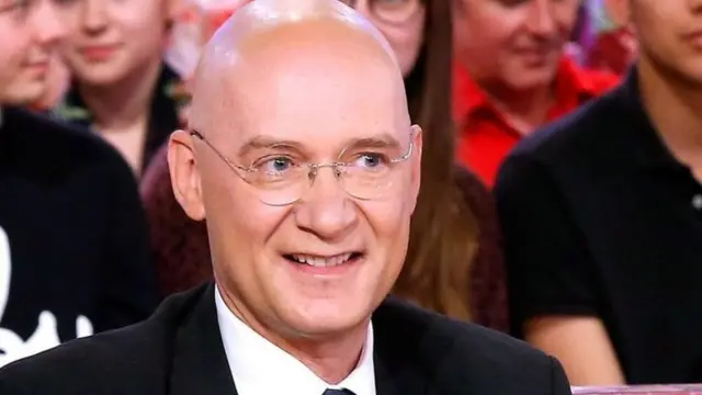 ब्रूनो डेलिंगर यांनी या घटनेविषयी पुस्तक लिहिलं आहे.