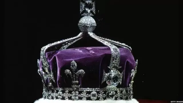 ਕੋਹਿਨੂਰ