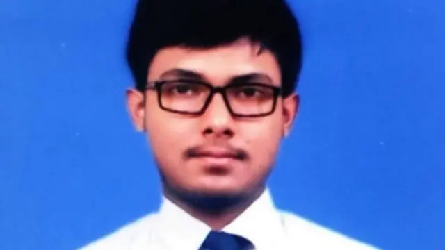 સાયંતન વિશ્વાસ
