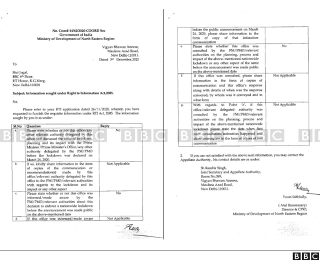 లాక్డౌన్