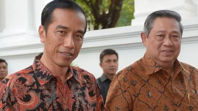 jokowi, sby