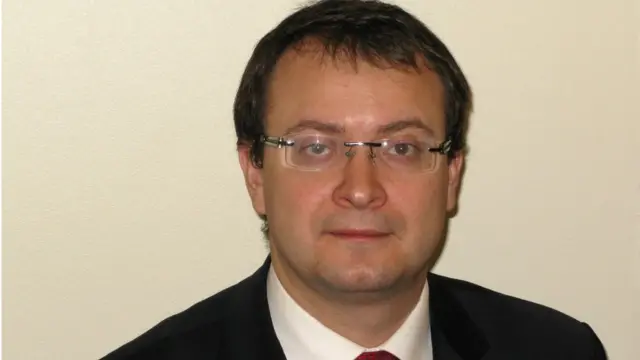 Алесь Михалевич