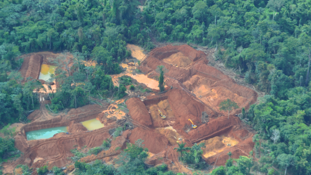 Áreahandicap apostas o que égarimpo próximo a área indígena