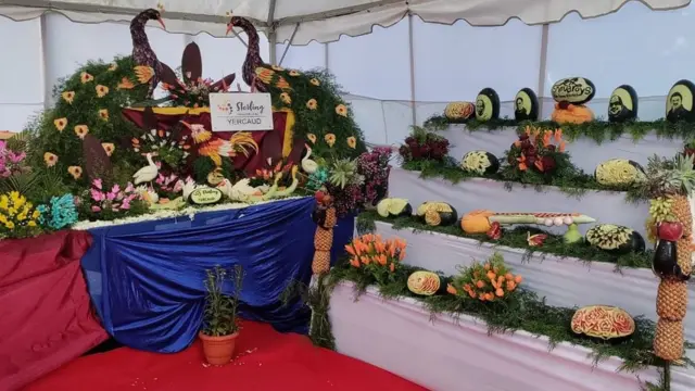 மலர் கண்காட்சி