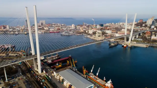 Владивосток