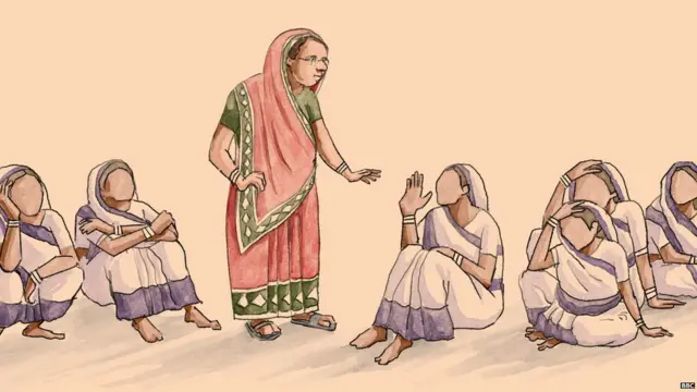 ਅਨਸੂਈਆ ਸਾਰਭਾਈ