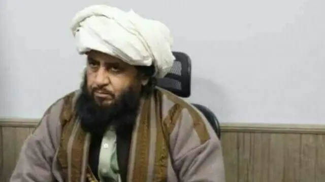 سعید احمد شهیدخیل
