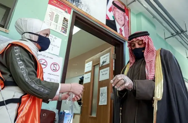 وقعت خروقات وتجاوزات خلال العملية الانتخابية وبعد إعلان النتائج الأولية