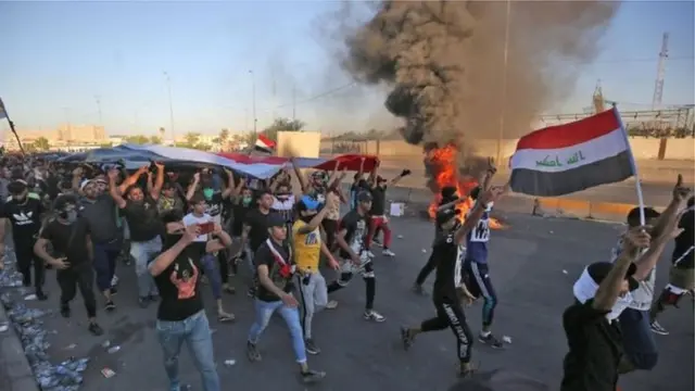العراق