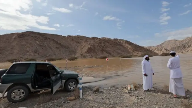 سيول الإمارات