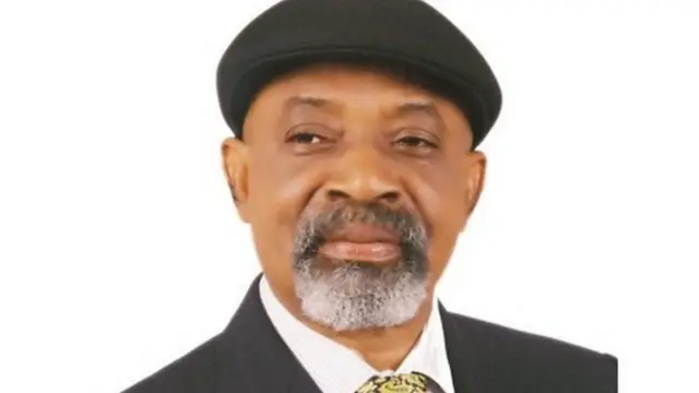 Dr. Chris Ngige