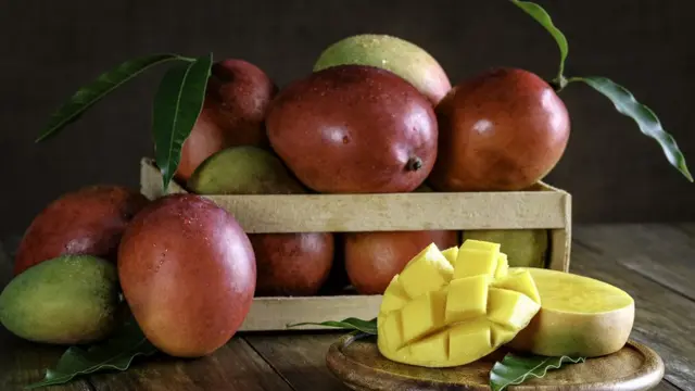 மாம்பழங்கள்