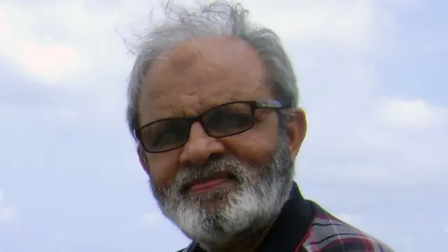 ড: আফতাব আলম খান: ঢাকা নগরী লিকুইফেকশনের উচ্চ ঝুঁকিতে