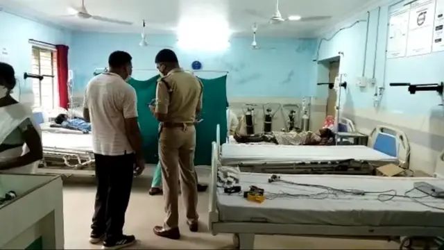 కాబోయే భార్యపై హత్యాయత్నం